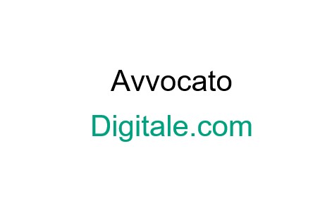 AvvocatoDigitale.com