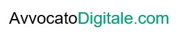 Logo avvocatodigitale Logo avvocatodigitale